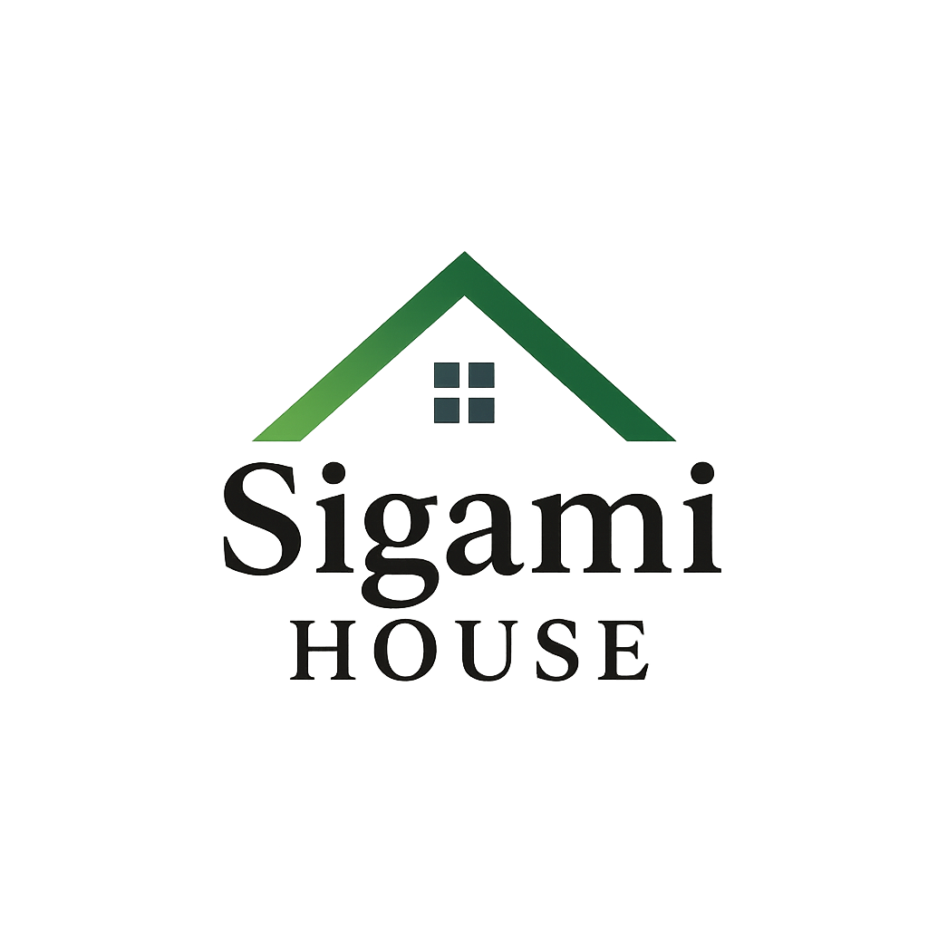 Sigami House