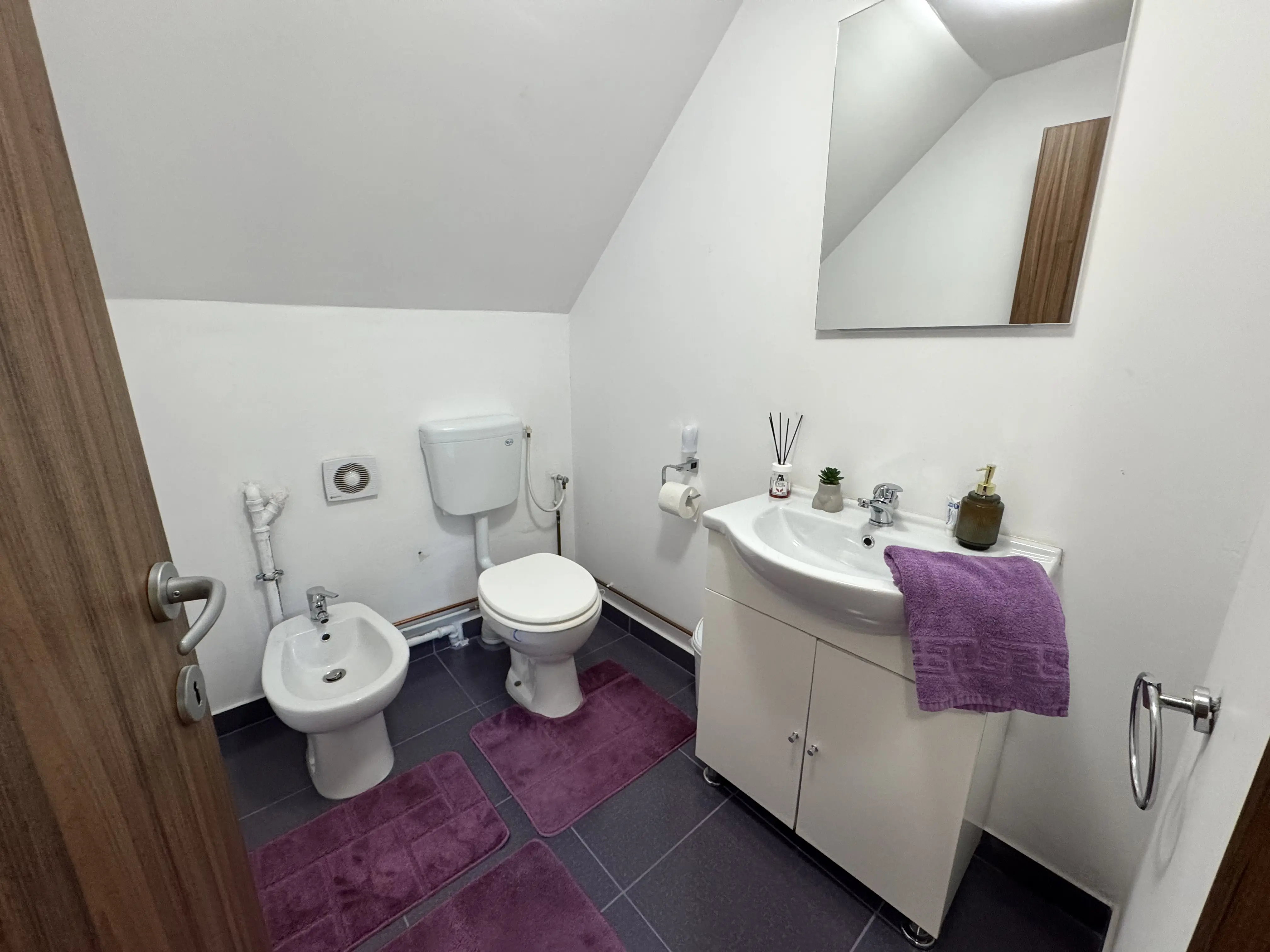 Sigami House - Exterior